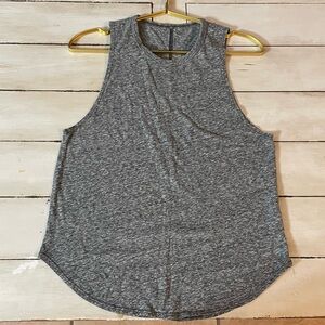 Strut This Yoga Tank OS/Small